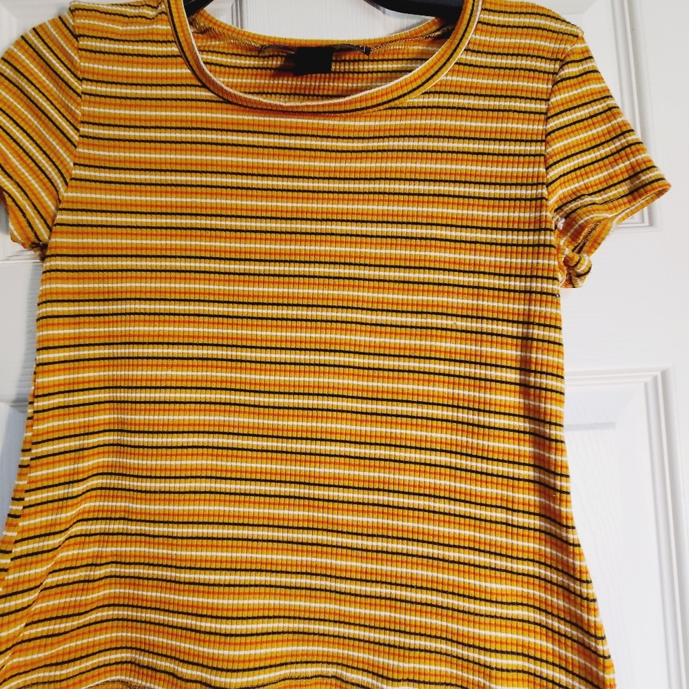 Stripe shirt